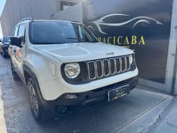 JEEP Renegade 1.8 16V 4P FLEX AUTOMTICO