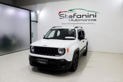 JEEP Renegade 1.8 16V 4P FLEX AUTOMTICO