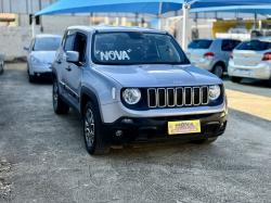 JEEP Renegade 1.8 16V 4P FLEX AUTOMTICO