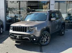 JEEP Renegade 1.8 16V 4P LIMITED FLEX AUTOMTICO