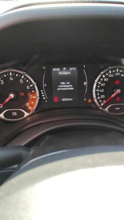 JEEP Renegade 1.8 16V 4P FLEX AUTOMTICO