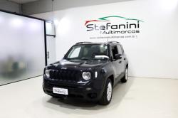 JEEP Renegade 1.8 16V 4P FLEX SPORT AUTOMTICO