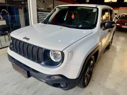 JEEP Renegade 1.8 16V 4P FLEX AUTOMTICO