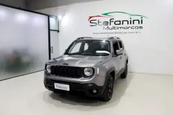 JEEP Renegade 1.8 16V 4P FLEX SPORT AUTOMTICO