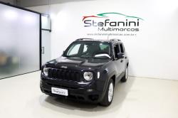JEEP Renegade 1.8 16V 4P FLEX SPORT AUTOMTICO