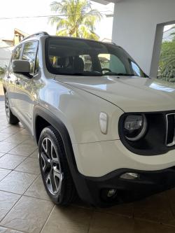 JEEP Renegade 1.8 16V 4P FLEX LONGITUDE AUTOMTICO