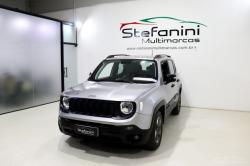 JEEP Renegade 1.8 16V 4P FLEX AUTOMTICO