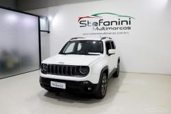 JEEP Renegade 1.8 16V 4P FLEX LONGITUDE AUTOMTICO