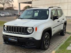 JEEP Renegade 1.8 16V 4P FLEX