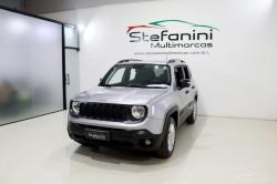 JEEP Renegade 1.8 16V 4P FLEX SPORT AUTOMTICO