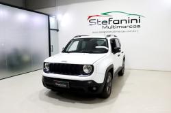 JEEP Renegade 1.8 16V 4P FLEX AUTOMTICO