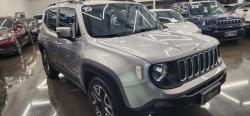 JEEP Renegade 1.8 16V 4P FLEX LONGITUDE AUTOMTICO