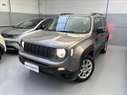 JEEP Renegade 1.8 16V 4P FLEX SPORT AUTOMTICO