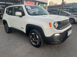 JEEP Renegade 1.8 16V 4P FLEX AUTOMTICO