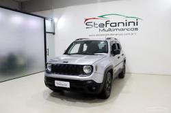 JEEP Renegade 1.8 16V 4P FLEX