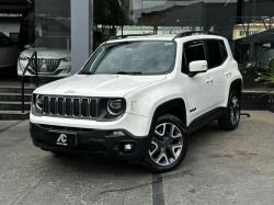 JEEP Renegade 1.8 16V 4P FLEX LONGITUDE AUTOMTICO
