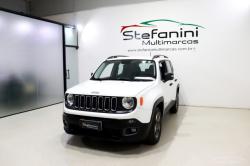 JEEP Renegade 1.8 16V 4P FLEX