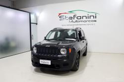 JEEP Renegade 1.8 16V 4P FLEX AUTOMTICO