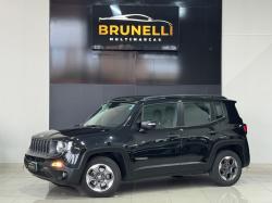 JEEP Renegade 1.8 16V 4P FLEX SPORT AUTOMTICO
