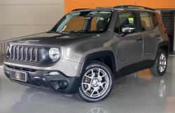 JEEP Renegade 1.8 16V 4P FLEX AUTOMTICO