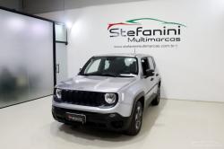 JEEP Renegade 1.8 16V 4P FLEX AUTOMTICO