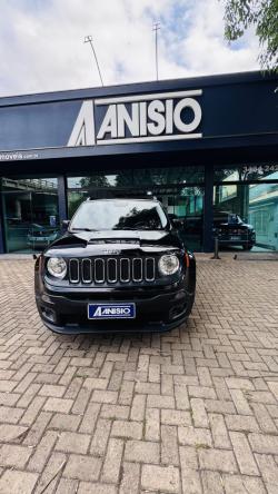 JEEP Renegade 1.8 16V 4P FLEX SPORT