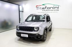 JEEP Renegade 1.8 16V 4P FLEX AUTOMTICO