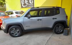 JEEP Renegade 1.8 16V 4P FLEX AUTOMTICO