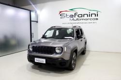 JEEP Renegade 1.8 16V 4P FLEX AUTOMTICO