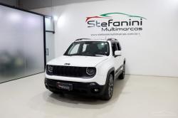 JEEP Renegade 1.8 16V 4P FLEX LONGITUDE AUTOMTICO