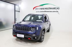 JEEP Renegade 2.0 16V 4P TURBO DIESEL TRAILHAWK 4X4 AUTOMTICO