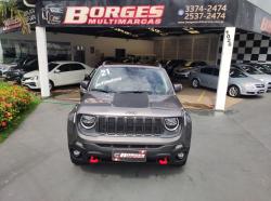 JEEP Renegade 2.0 16V 4P TURBO DIESEL TRAILHAWK 4X4 AUTOMTICO