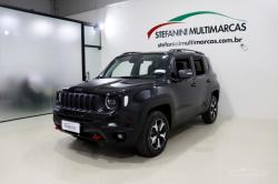 JEEP Renegade 2.0 16V 4P TURBO DIESEL TRAILHAWK 4X4 AUTOMTICO