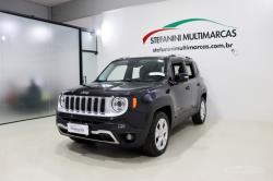 JEEP Renegade 2.0 16V 4P TURBO DIESEL LIMITED 4X4 AUTOMTICO