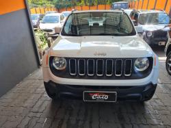 JEEP Renegade 2.0 16V 4P TURBO DIESEL LONGITUDE 4X4 AUTOMTICO