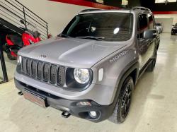 JEEP Renegade 2.0 16V 4P TURBO DIESEL MOAB 4X4 AUTOMTICO