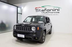 JEEP Renegade 2.0 16V 4P TURBO DIESEL SPORT 4X4 AUTOMTICO