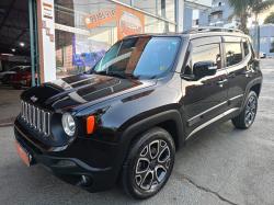 JEEP Renegade 2.0 16V 4P TURBO DIESEL LONGITUDE 4X4 AUTOMTICO