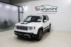 JEEP Renegade 2.0 16V 4P TURBO DIESEL LIMITED 4X4 AUTOMTICO