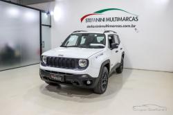 JEEP Renegade 2.0 16V 4P TURBO DIESEL MOAB 4X4 AUTOMTICO