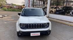 JEEP Renegade 2.0 16V 4P TURBO DIESEL LONGITUDE 4X4 AUTOMTICO