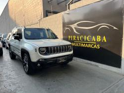 JEEP Renegade 2.0 16V 4P TURBO DIESEL LONGITUDE 4X4 AUTOMTICO