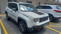 JEEP Renegade 2.0 16V 4P TURBO DIESEL MOAB 4X4 AUTOMTICO