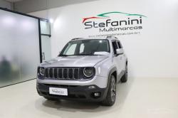 JEEP Renegade 2.0 16V 4P TURBO DIESEL LONGITUDE 4X4 AUTOMTICO