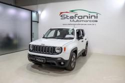 JEEP Renegade 2.0 16V 4P TURBO DIESEL SPORT 4X4 AUTOMTICO