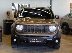 JEEP Renegade 2.0 16V 4P TURBO DIESEL MOAB 4X4 AUTOMTICO