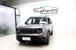 JEEP Renegade 2.0 16V 4P TURBO DIESEL LONGITUDE 4X4 AUTOMTICO