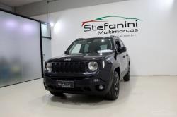 JEEP Renegade 2.0 16V 4P TURBO DIESEL MOAB 4X4 AUTOMTICO