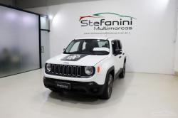 JEEP Renegade 2.0 16V 4P TURBO DIESEL SPORT 4X4 AUTOMTICO