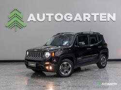 JEEP Renegade 2.0 16V 4P TURBO DIESEL SPORT 4X4 AUTOMTICO